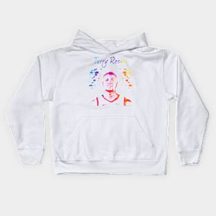 Terry Rozier Kids Hoodie